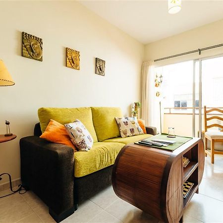 Appartement Al Golpito à Las Palmas de Gran Canaria Extérieur photo