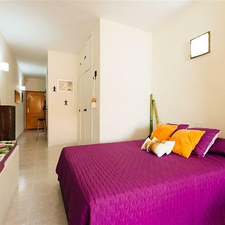 Appartement Al Golpito à Las Palmas de Gran Canaria Extérieur photo