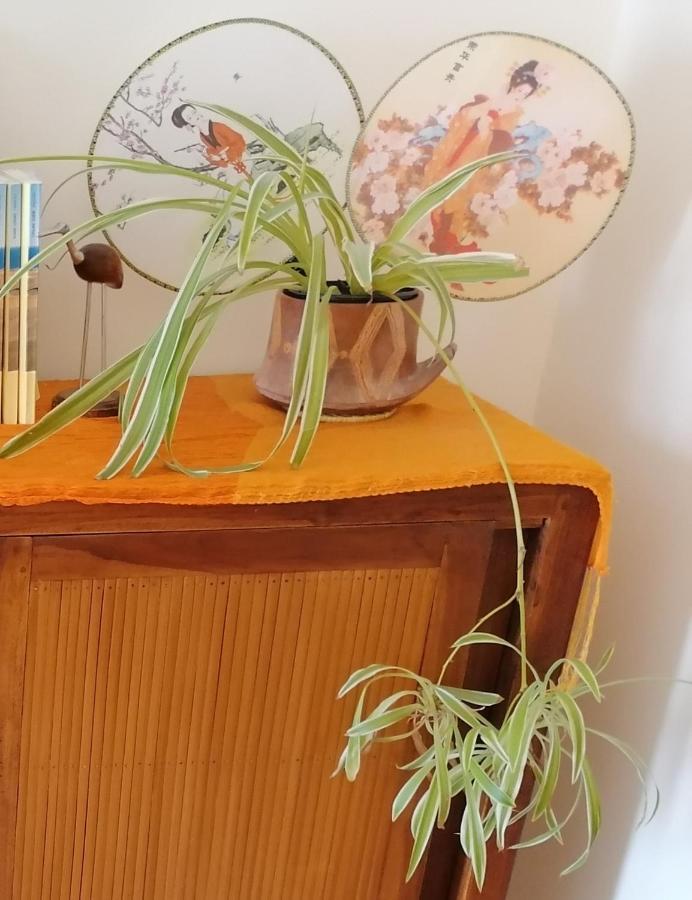 Appartement Al Golpito à Las Palmas de Gran Canaria Extérieur photo