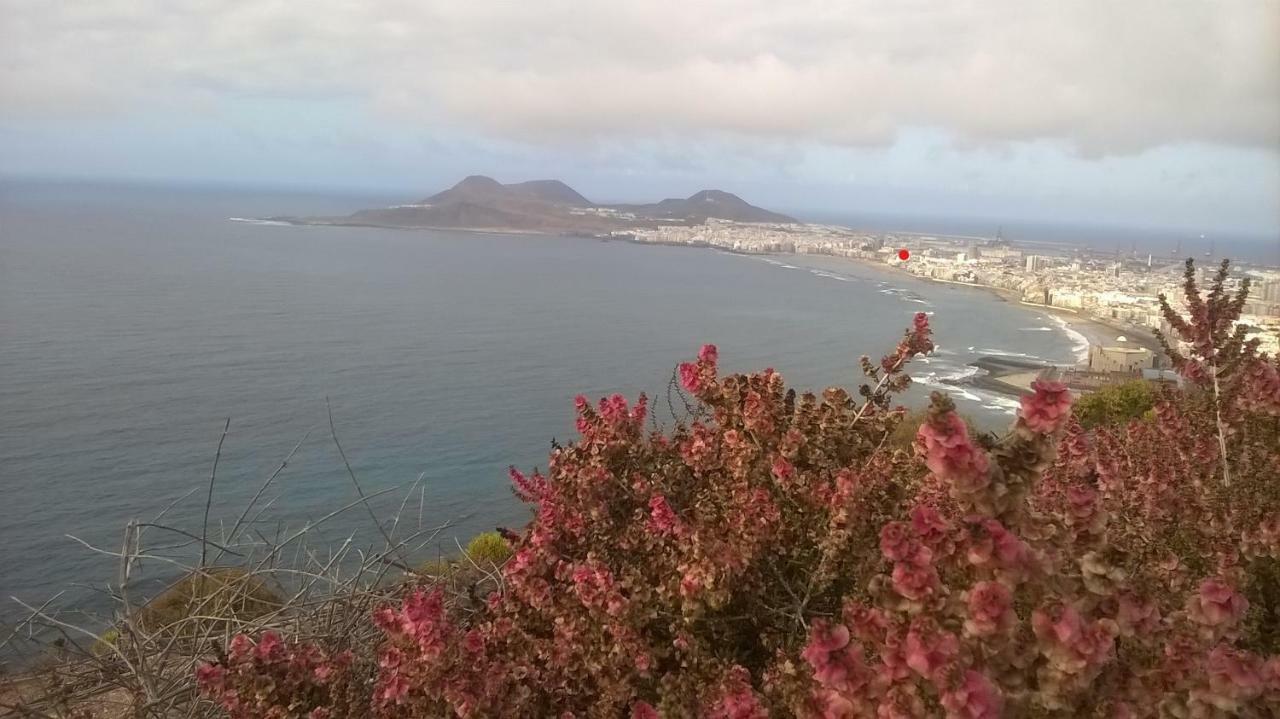 Appartement Al Golpito à Las Palmas de Gran Canaria Extérieur photo