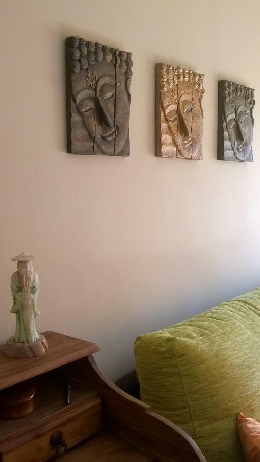 Appartement Al Golpito à Las Palmas de Gran Canaria Extérieur photo