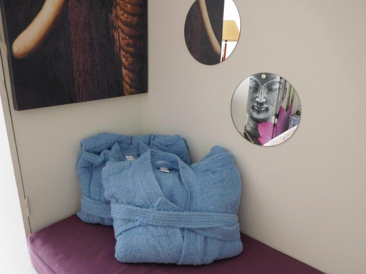 Appartement Al Golpito à Las Palmas de Gran Canaria Extérieur photo