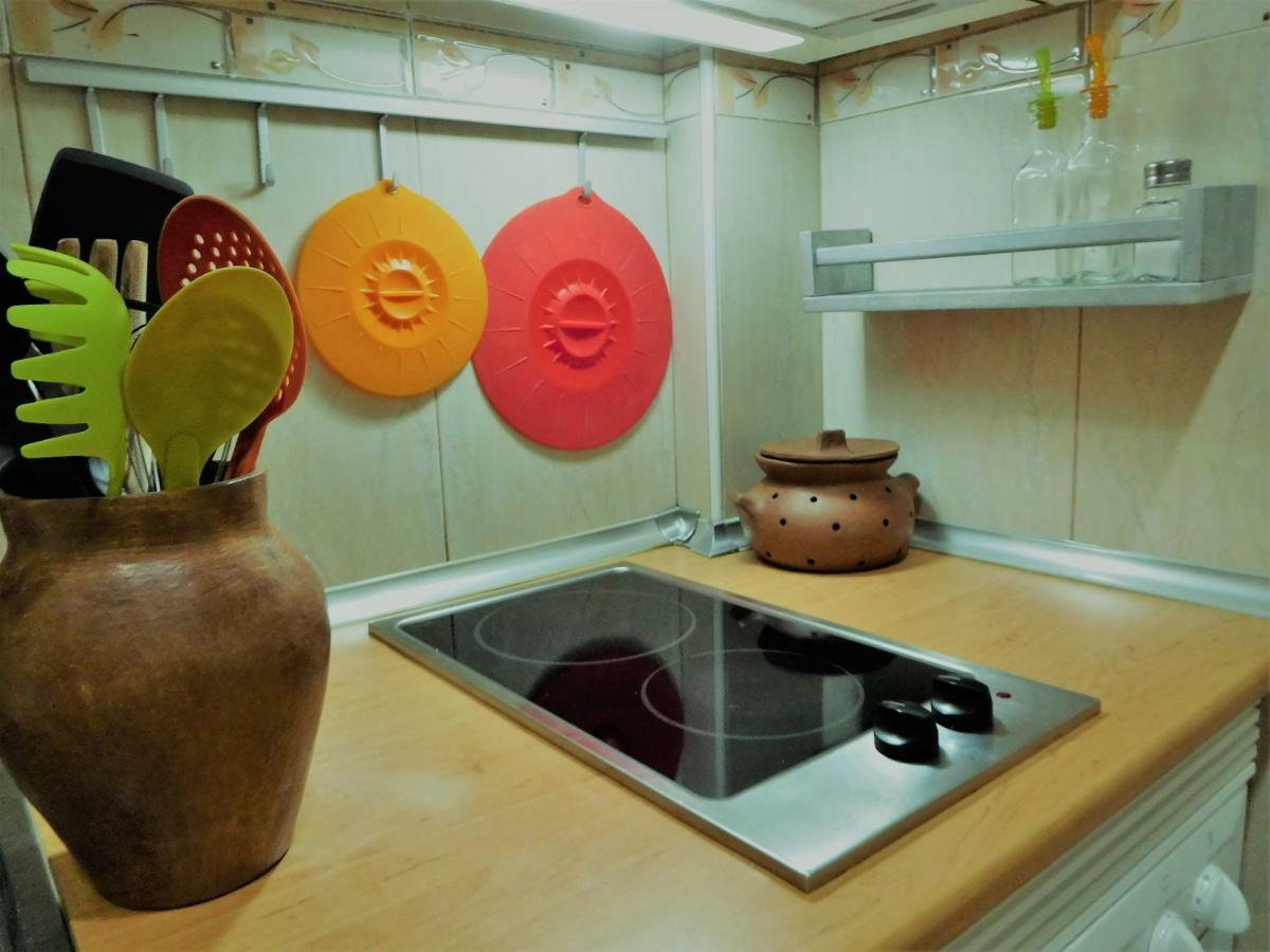 Appartement Al Golpito à Las Palmas de Gran Canaria Extérieur photo